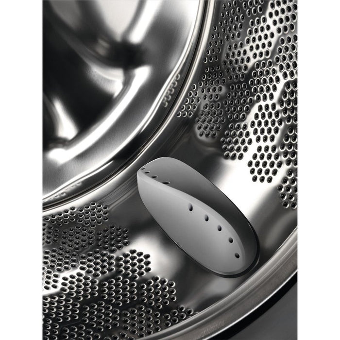 Washing machine Electrolux EW6F2492E***, 1400 rpm, 9.00 kg, A, White