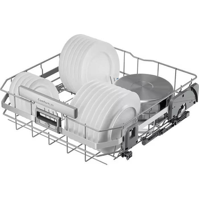 Built-in dishwasher Electrolux KL82A505S (ST), 14 place settings, A