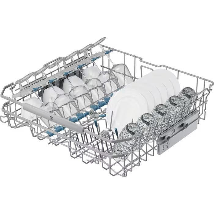 Built-in dishwasher Electrolux KL82A505S (ST), 14 place settings, A