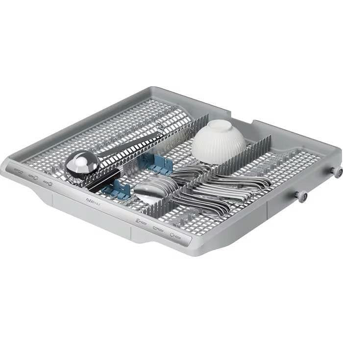 Built-in dishwasher Electrolux KL82A505S (ST), 14 place settings, A
