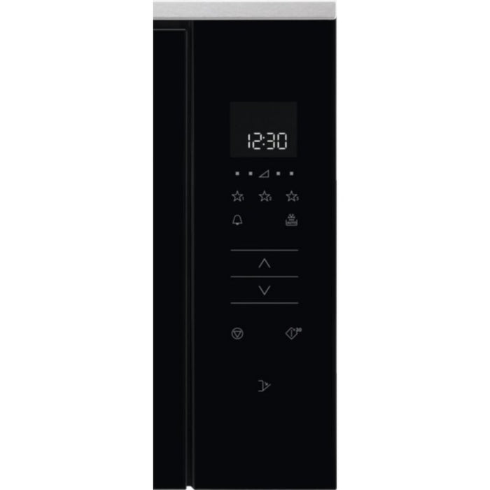 Built-in microwave ELECTROLUX KMFE172TEX