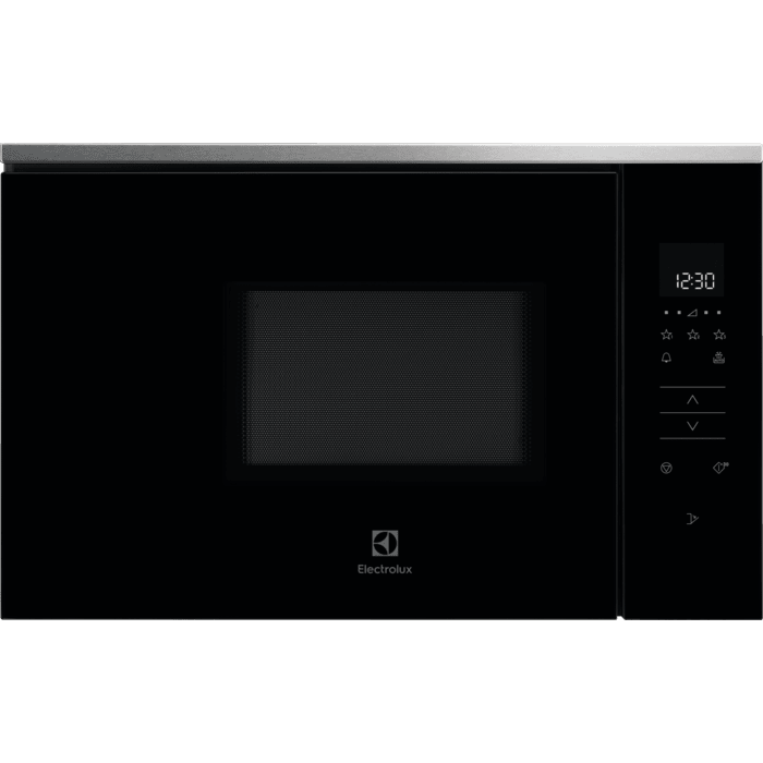 Built-in microwave ELECTROLUX KMFE172TEX