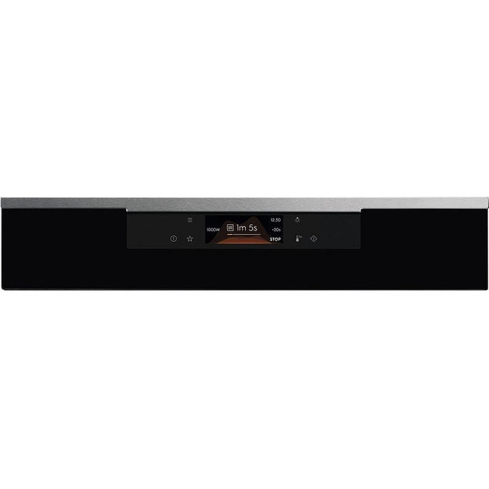 Built-in oven Electrolux KVLBE09X (ST) , 44 , Sensor