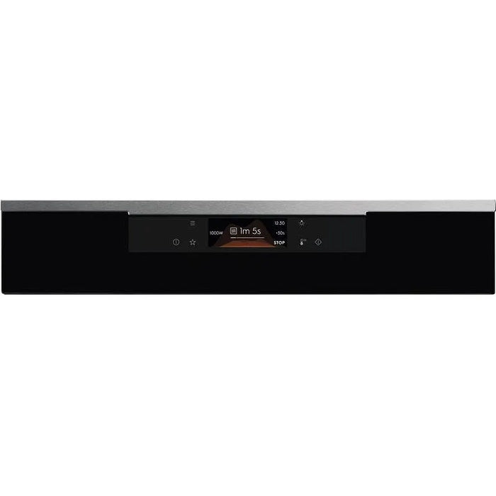 Built-in oven Electrolux KVLBE09X (ST), 44, Sensor