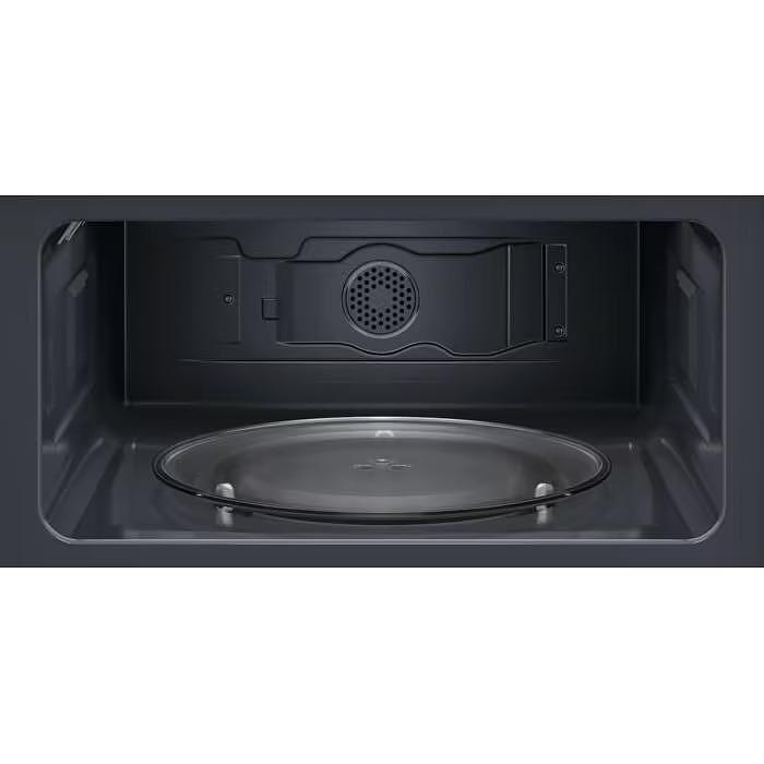 Built-in oven Electrolux KVM9E2XT, 44, Water cleaning, Sensor