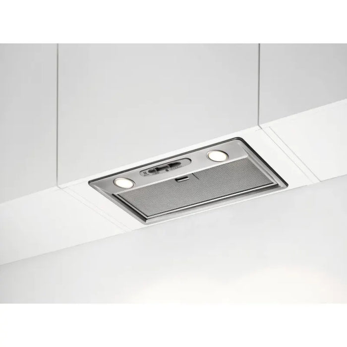 Built-in hood ELECTROLUX LFG525S