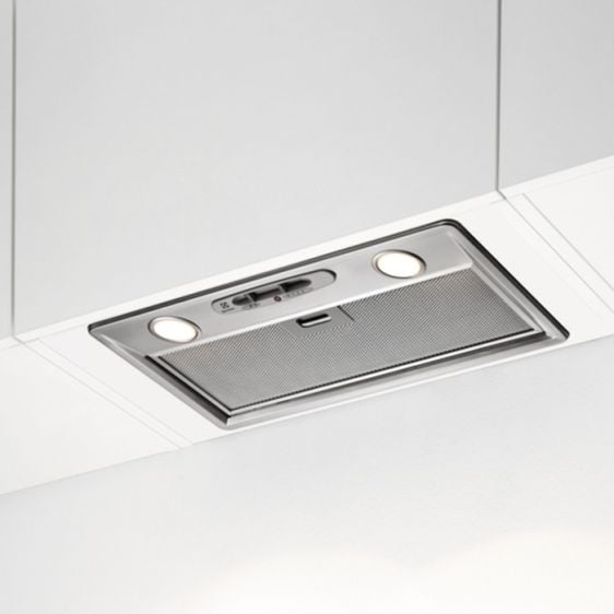 Built-in hood ELECTROLUX LFG525S