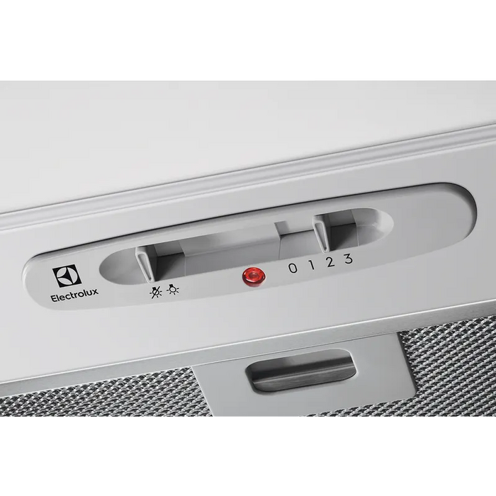Built-in hood Electrolux LFG525W