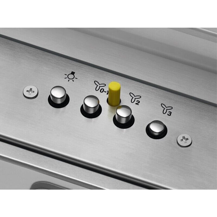 Built-in hood Electrolux LFP536X