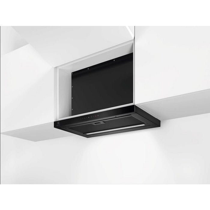 Built-in hood Electrolux LFP816K