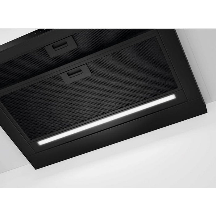 Built-in hood Electrolux LFP816K