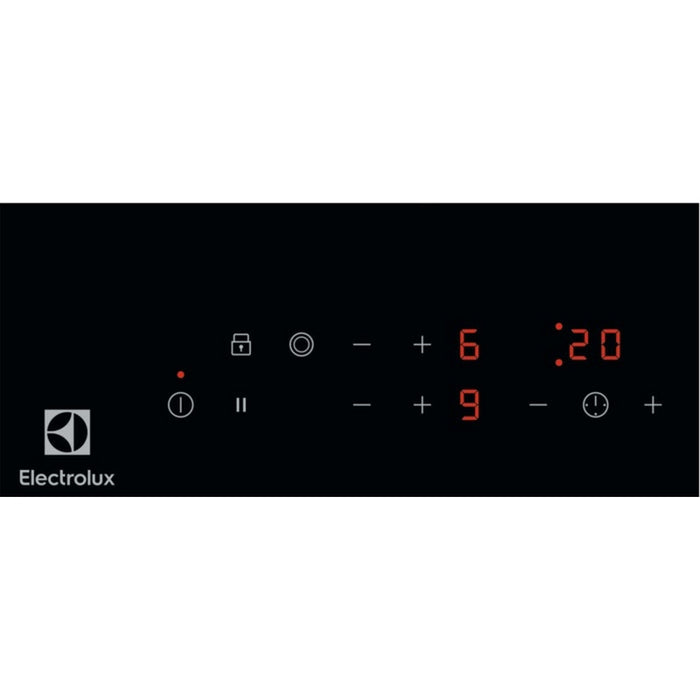 Built-in counter Electrolux LHR3233CK