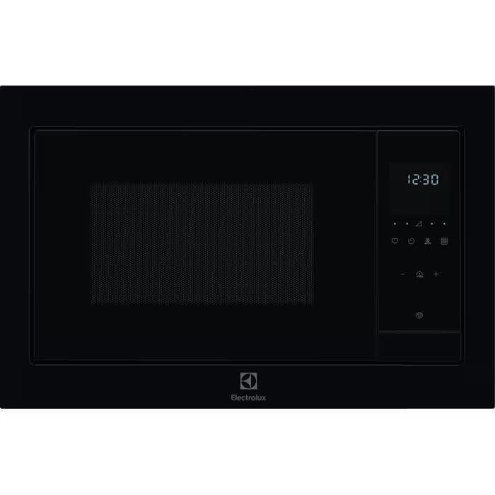 Built-in microwave ELECTROLUX LMS4253TBK, 23 l, grill, 900 W
