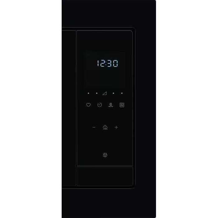 Built-in microwave ELECTROLUX LMS4253TBK, 23 l, grill, 900 W