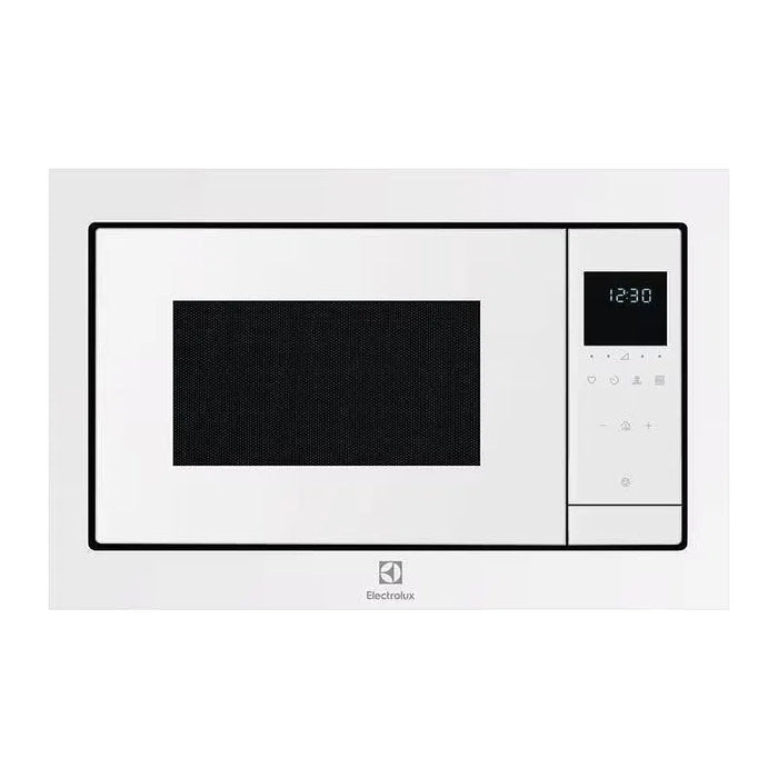 Built-in microwave oven Electrolux LMS4253TBW, 23, Sensor