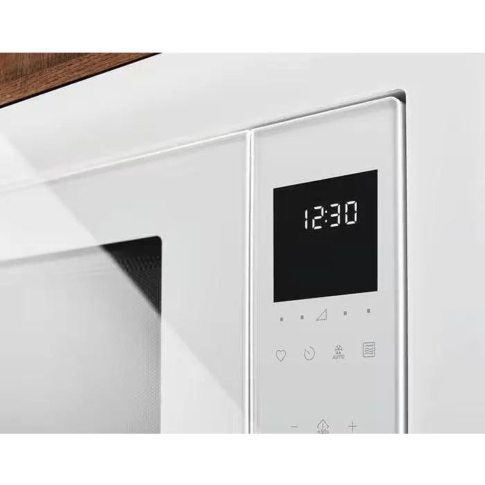 Built-in microwave oven Electrolux LMS4253TBW, 23, Sensor