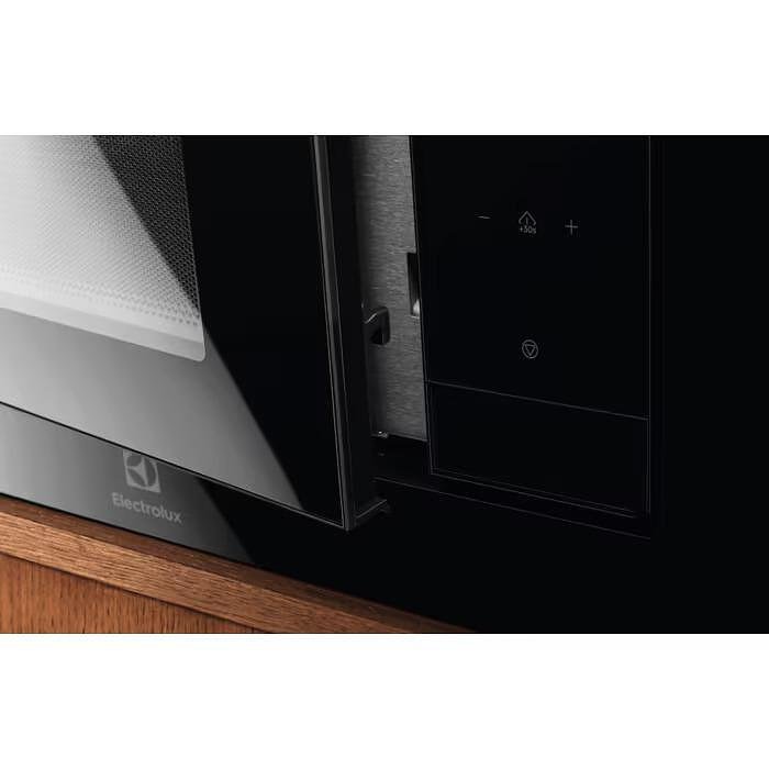 Built-in microwave oven Electrolux LMS4253TBX, 23, Sensor