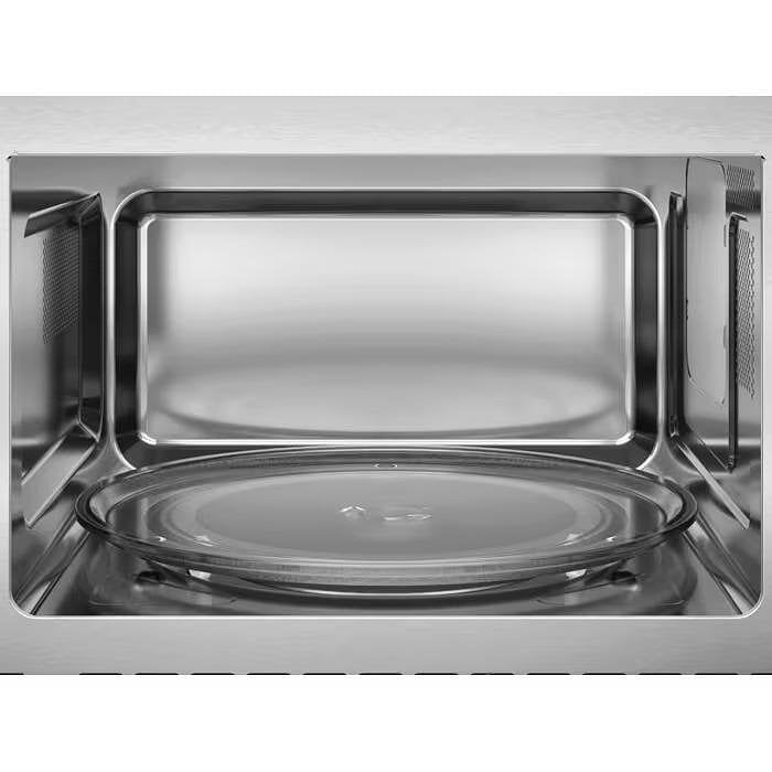 Built-in microwave oven Electrolux LMS4253TBX, 23, Sensor