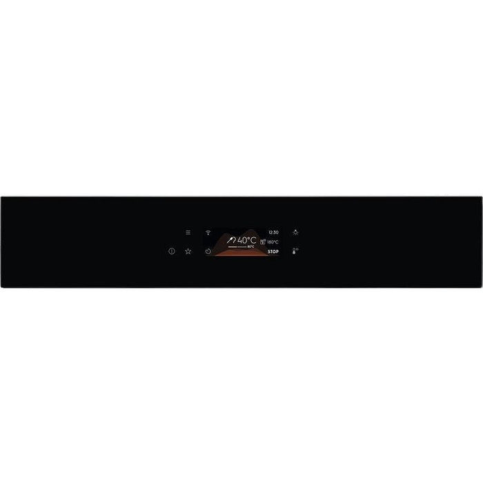Built-in combination oven with microwave function ELECTROLUX LVL8E09Z, 44 l, Combiquick®