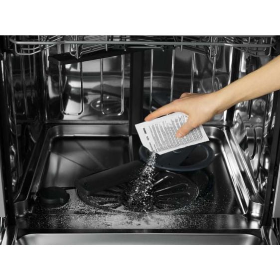 Sachets AEG Clean&Care 3 in 1 M2GCP600
