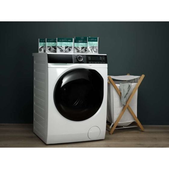 Sachets AEG Clean&Care 3 in 1 M2GCP600
