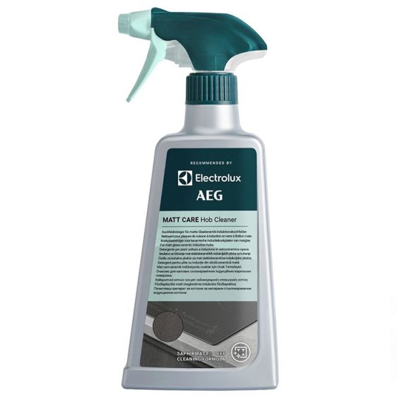 Matt countertop cleaner M2HCMC01, 500ml