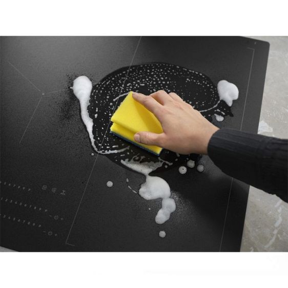 Matt countertop cleaner M2HCMC01, 500ml