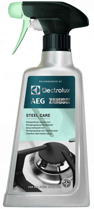 Detergent Electrolux M3SCS300 for stainless steel