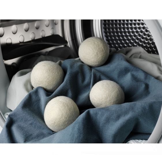 ELECTROLUX M9YHODB2 Wool Dryer Balls