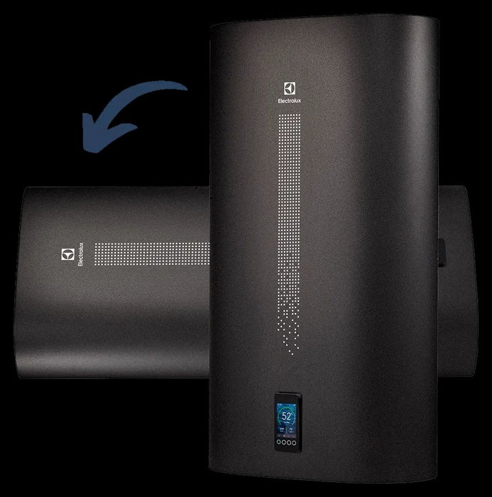 Boiler ELECTROLUX EWH 100 SI BE- 2000 W, 80 liters