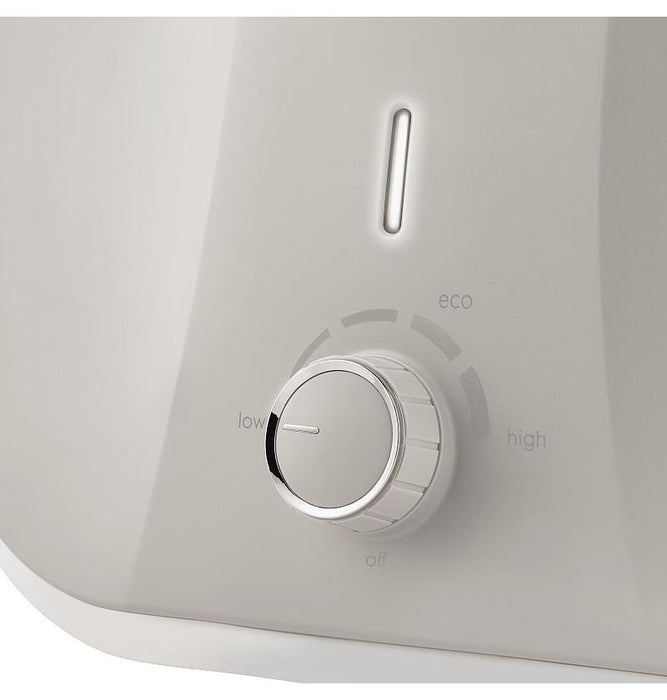 Boiler ELECTROLUX EWH 10 QU - 10 l. under the sink