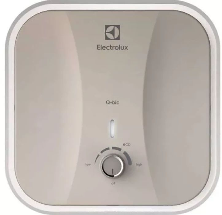Boiler ELECTROLUX EWH 10 QU - 10 l. under the sink