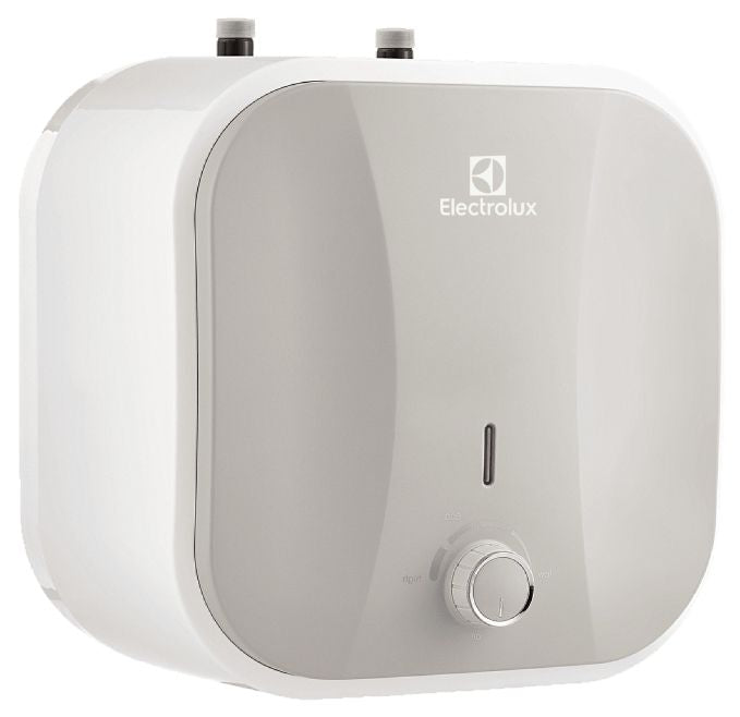Boiler ELECTROLUX EWH 10 QU - 10 l. under the sink