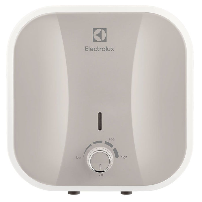 Boiler ELECTROLUX EWH 10 QO - 10 l. over a sink
