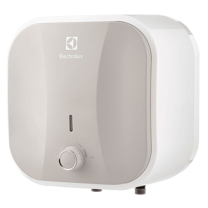 Boiler ELECTROLUX EWH 10 QO - 10 l. over a sink