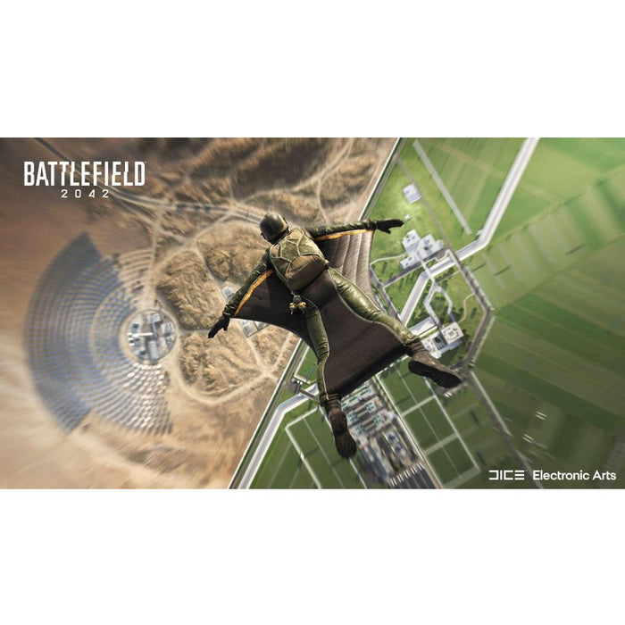 Battlefield 2042 Game (PC)