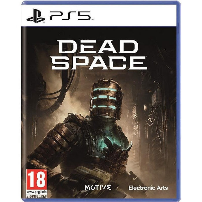 Dead Space Remake Game (PS5)