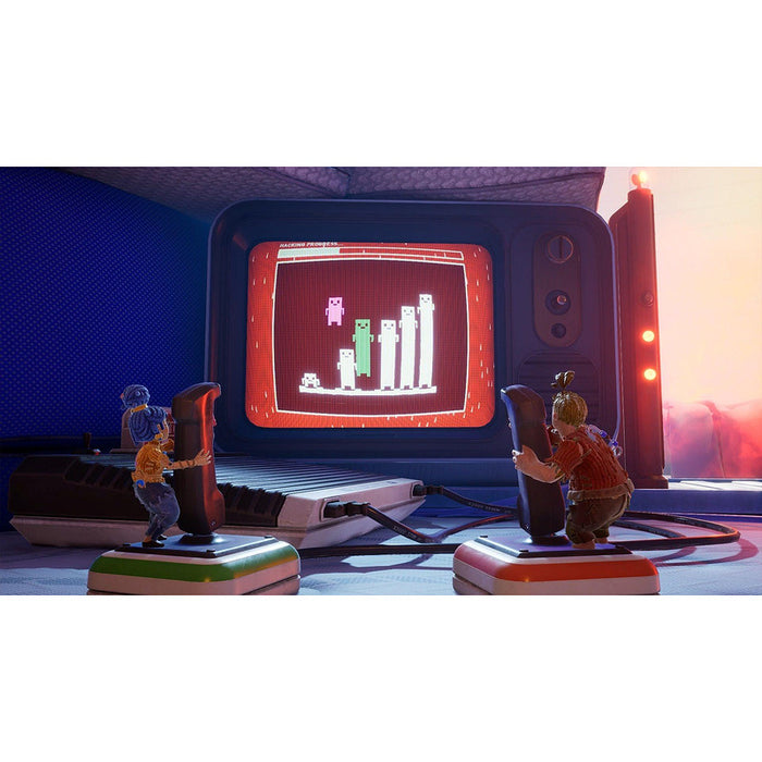 It Takes Two Game (PS4)