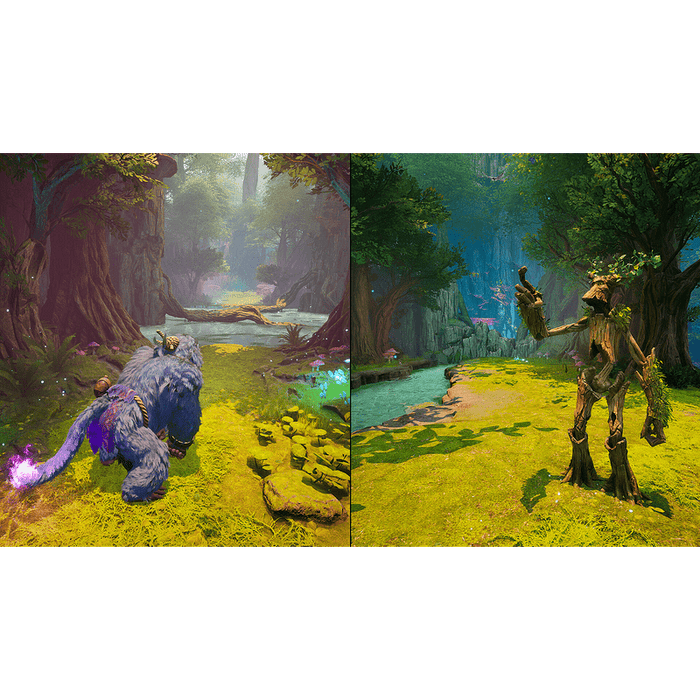 Split Fiction Game (PS5)