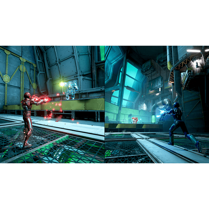 Split Fiction Game (PS5)