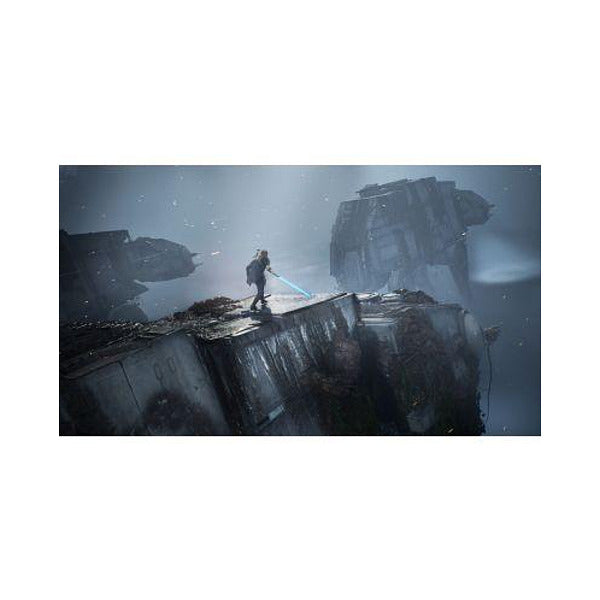 Star Wars Jedi: Fallen Order Game (PS5)