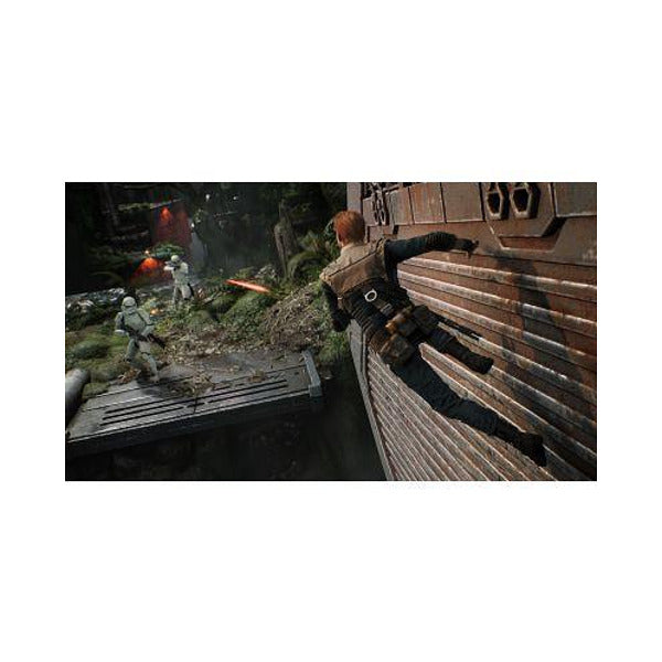 Star Wars Jedi: Fallen Order Game (PS5)