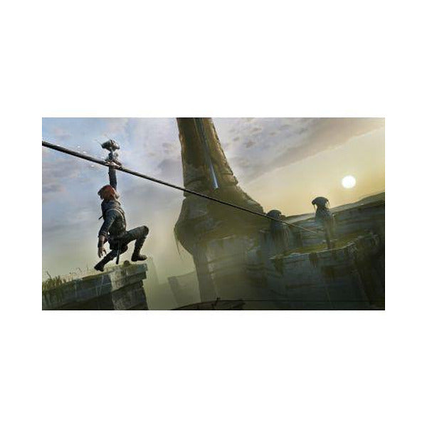 Star Wars Jedi: Fallen Order Game (PS5)