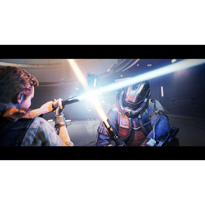 Game Star Wars Jedi: Survivor - Deluxe Edition (PS5)
