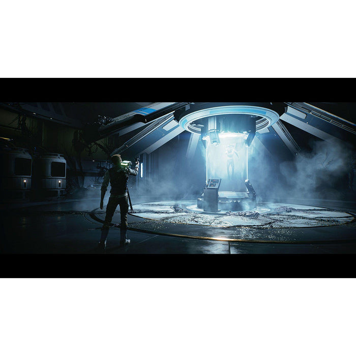 Star Wars Jedi: Survivor Game (Xbox X)