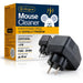 ELECTRONIC DEVICE FOR FIGHTING RODENTS 40 SQ.M. ECODOM - Защита от гризачи<<<Защита от вредители<<<Градина<<<Praktiker