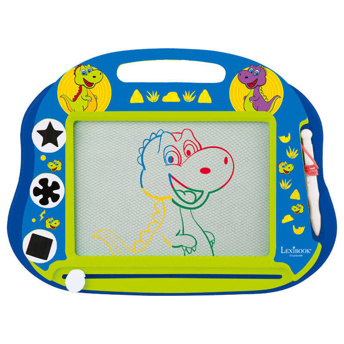 Electronic Drawing Board Dinosaur Lexibook - Educational and interactive<<<Toys<<<InnproXML&&&Ученически