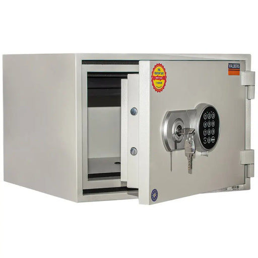 ELECTRONIC SAFE VALBERG FRS 32 EL - Сейфове<<<Сейфове и метални кутии<<<Инструменти и