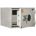 ELECTRONIC SAFE VALBERG FRS 32 EL - Сейфове<<<Сейфове и метални кутии<<<Инструменти и