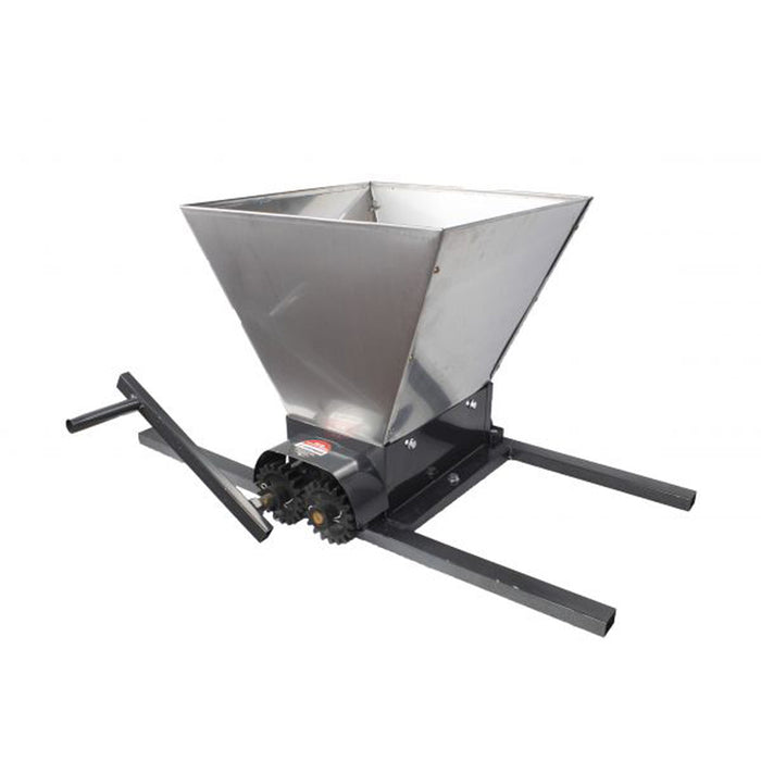 GRAPE GRINDER ELEFANT HGP-50-S